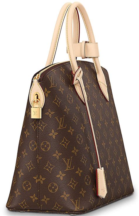 louis vuitton lock it.